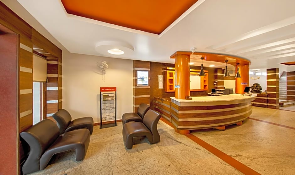 Treebo Trend Sam Residency