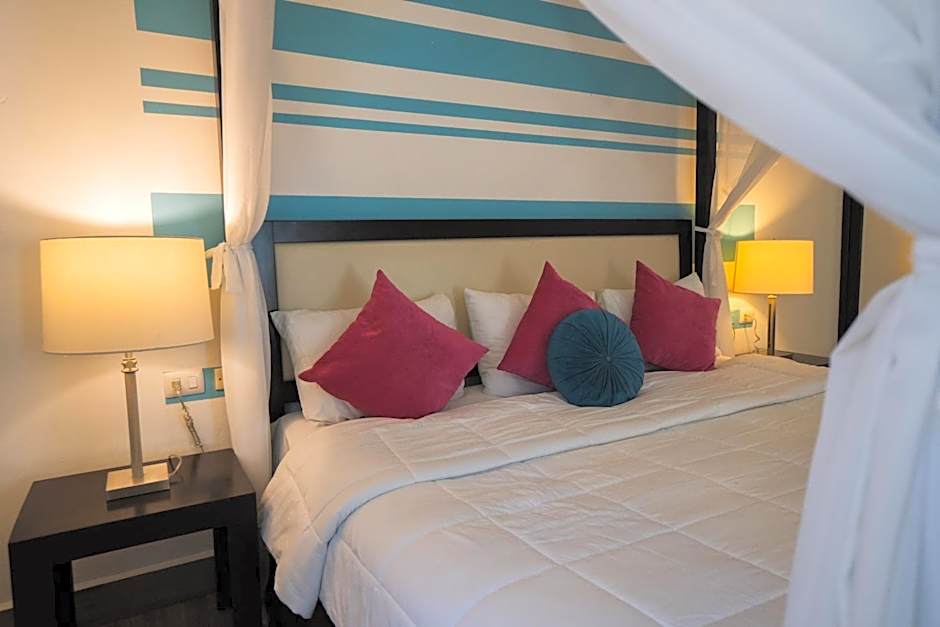 Posada Mariposa Boutique Hotel - 5th Avenue