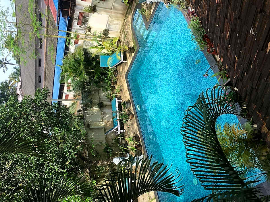 Marari Dreamz Bed and Breakfast