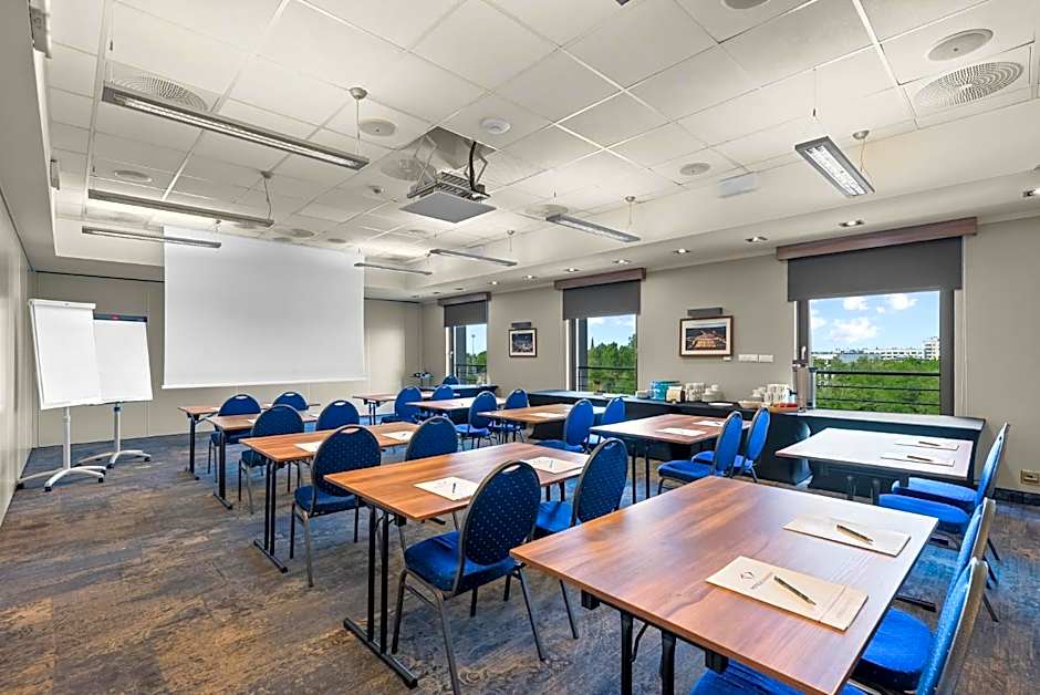 Park Hotel Diament Katowice