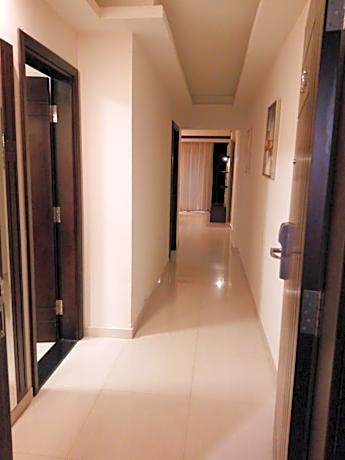 Junior Suite with Pool View