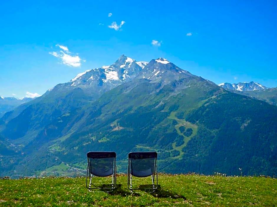 Le Panoramic