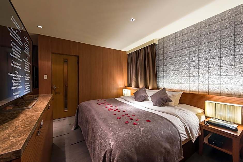 Hotel Lotus Iwatsuki (Adult Only)
