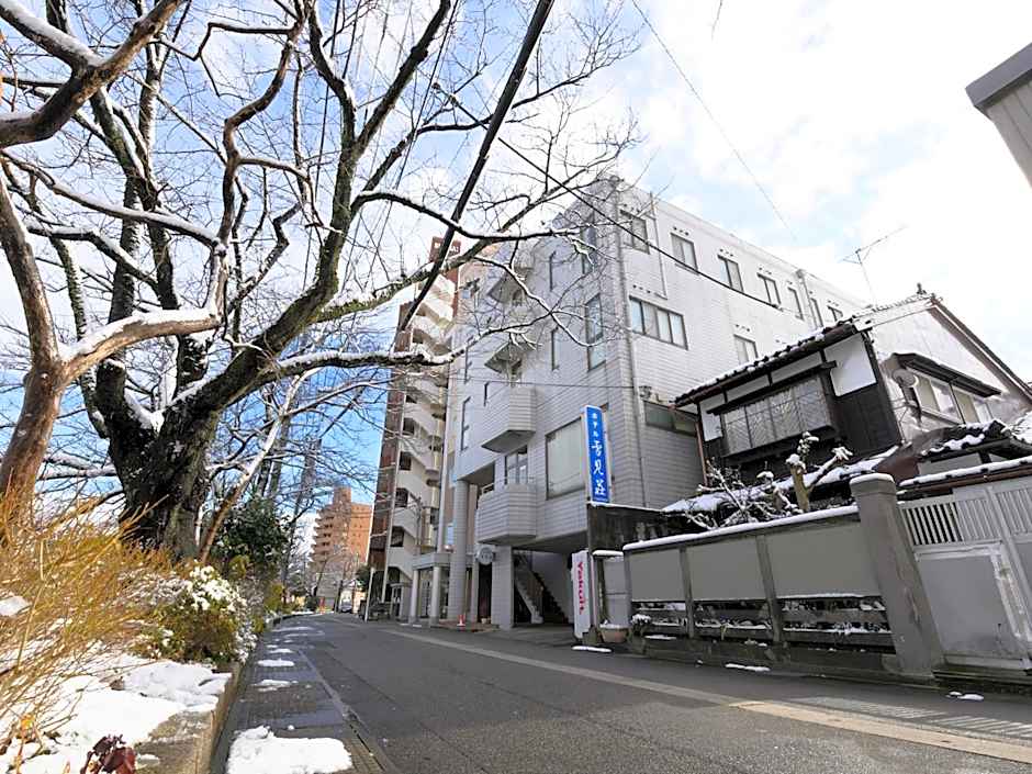Tabist Business Ryokan Hotel Yukimiso
