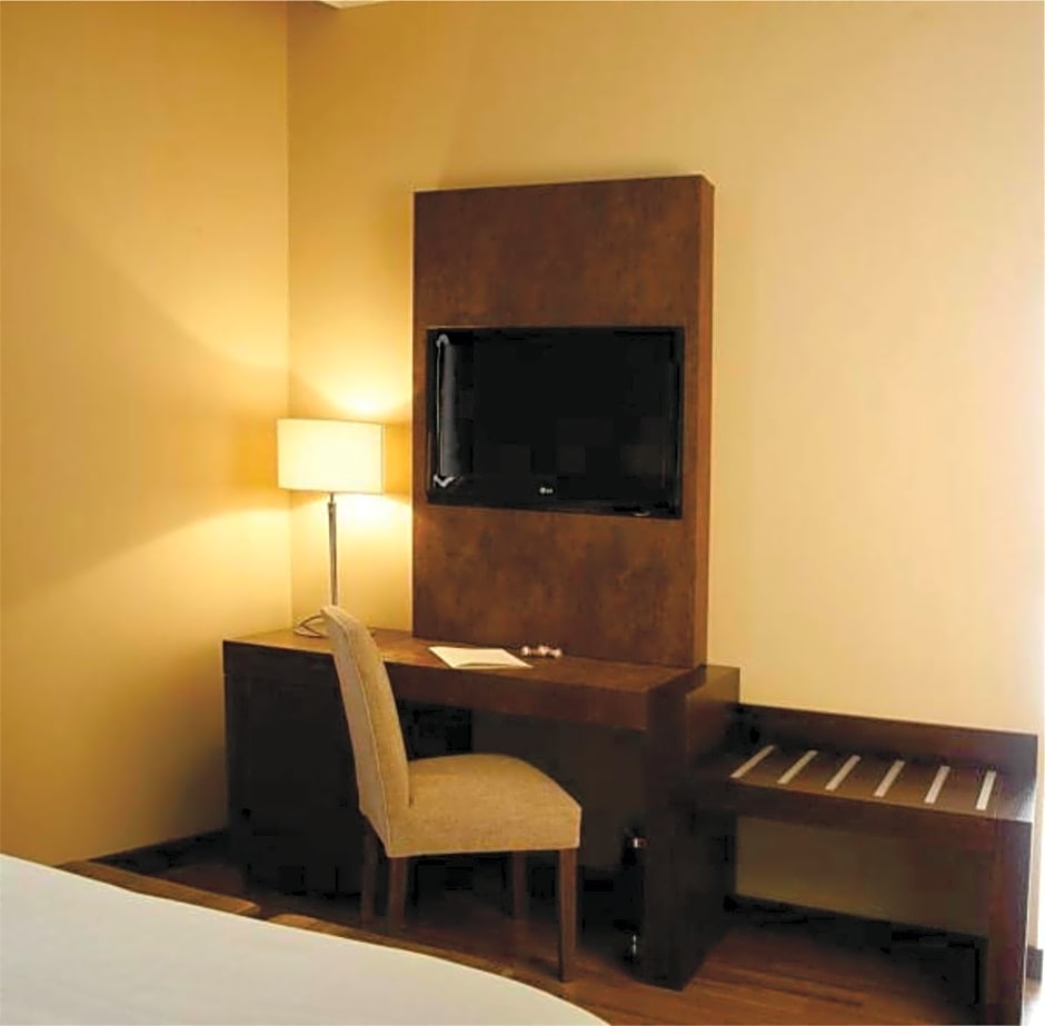 Hotel Villa de Aranda