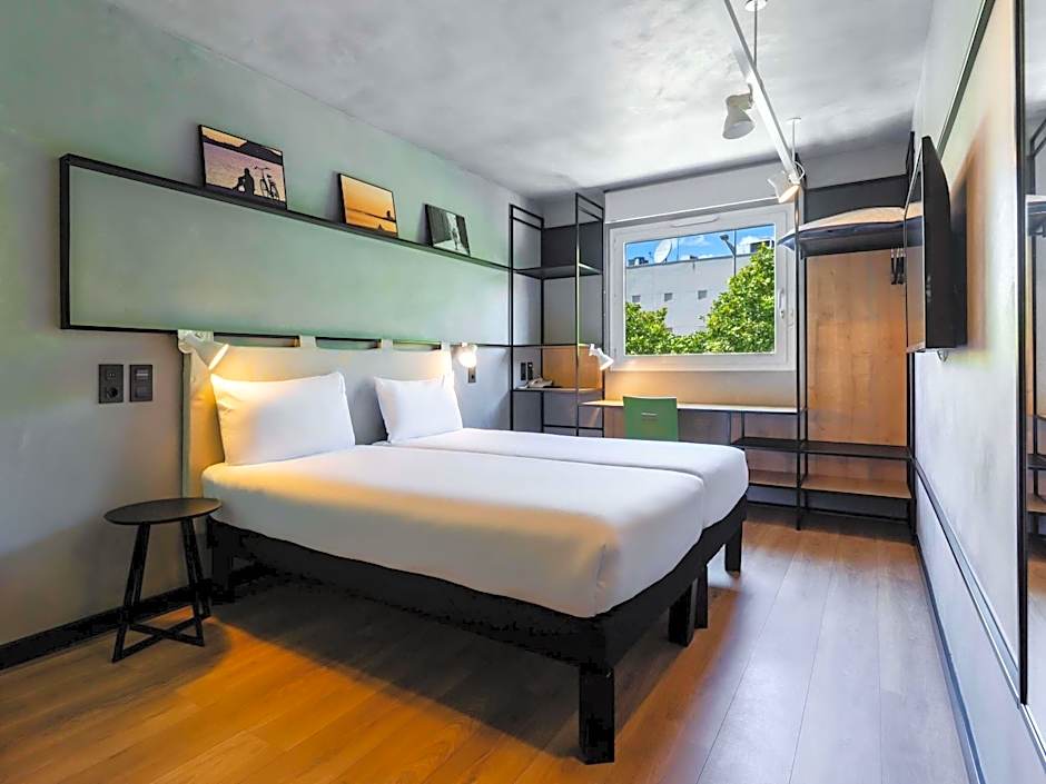 Ibis Barcelona Castelldefels