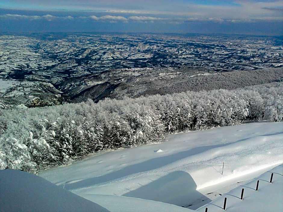 Grand Hotel Panorama