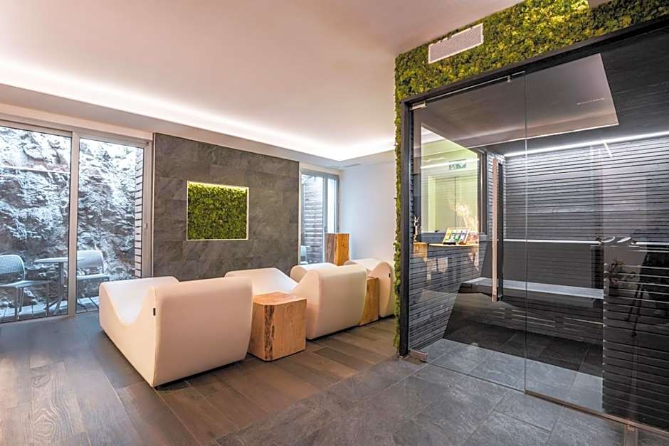 Garda Hotel Forte Charme