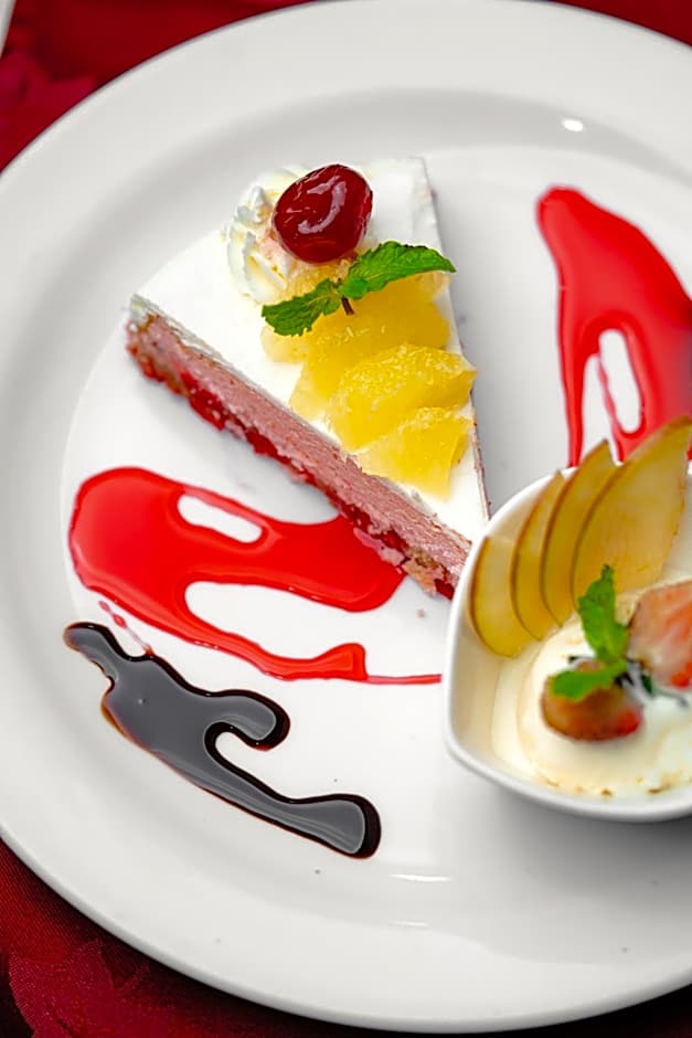 Kibo Palace Hotel Moshi