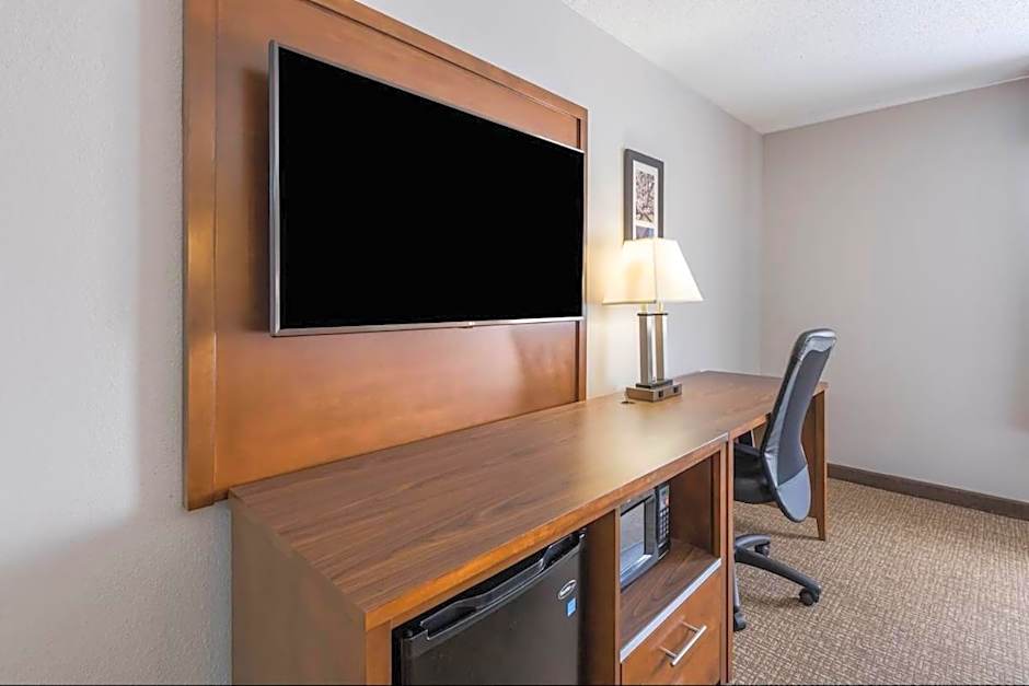 Comfort Inn Grove City - Columbus South