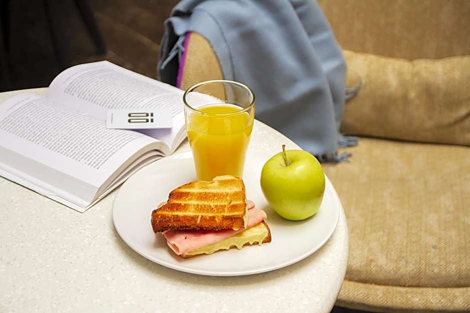 room00 Salvador Hostel