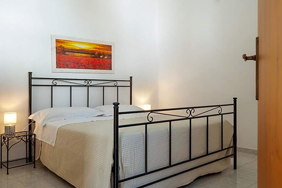 B&B Masseria Donna Carlotta