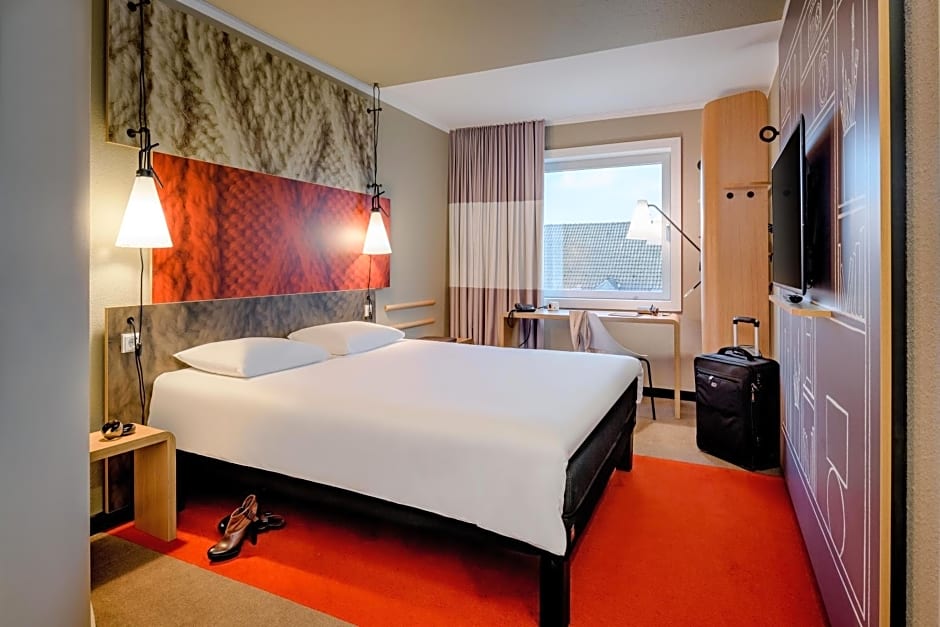 ibis Muenster City