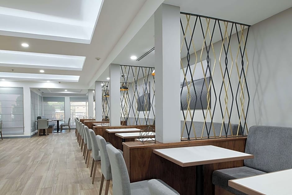 Hampton Inn By Hilton Ciudad Juarez