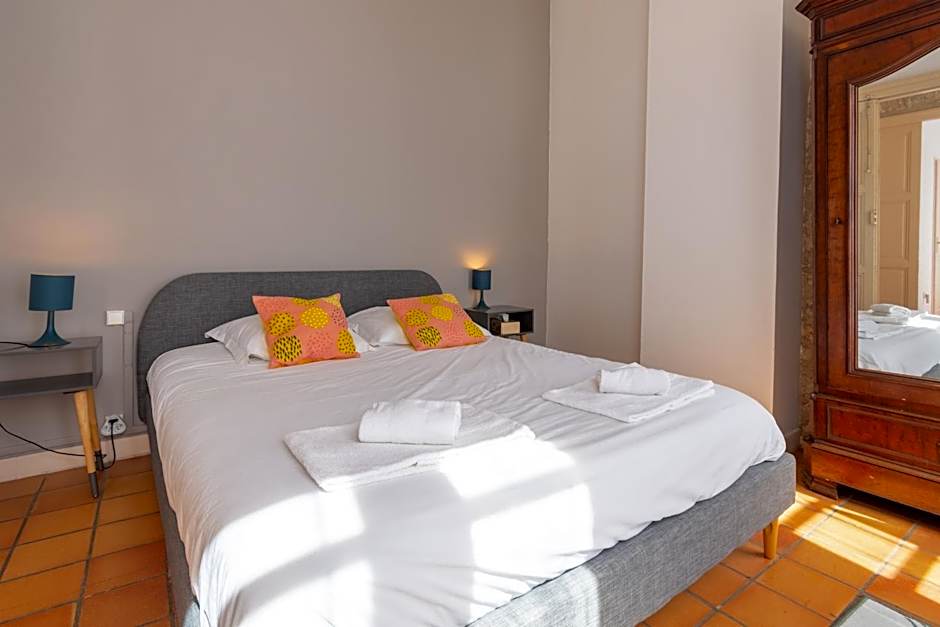 Abitarela - Maison d'Hôtes - B&B