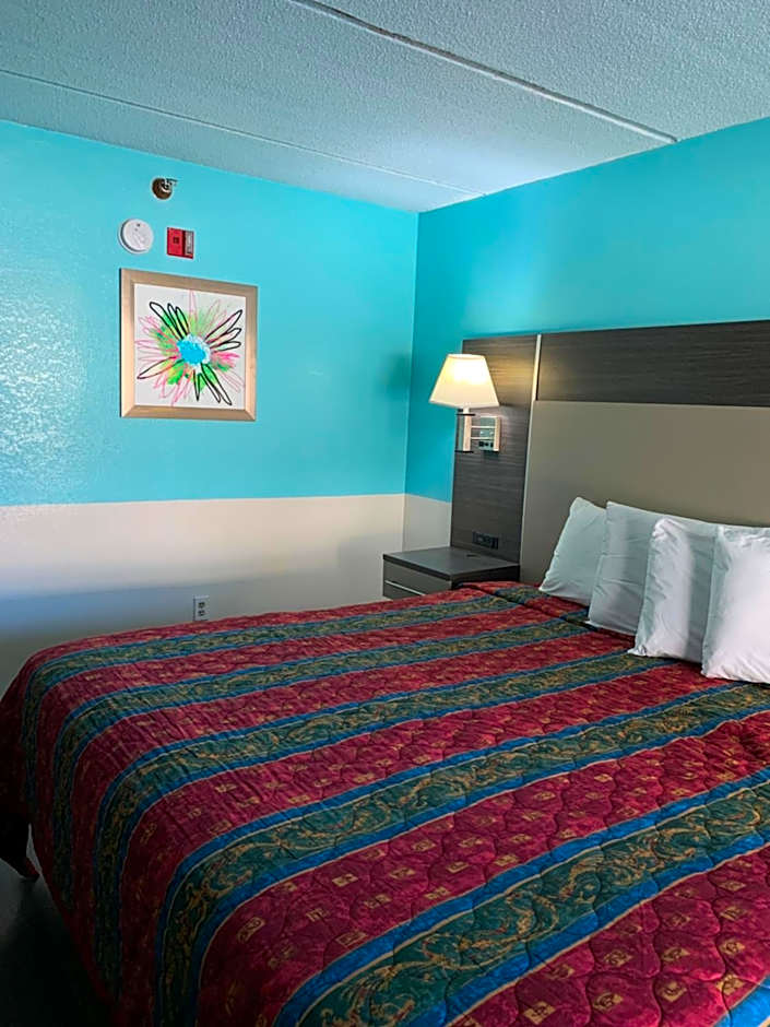 Sky Suites