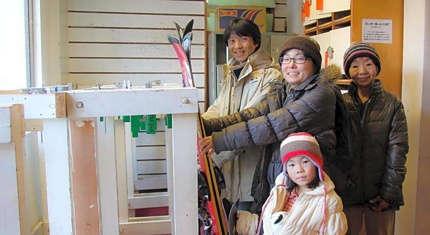 Hakuba Märchen House