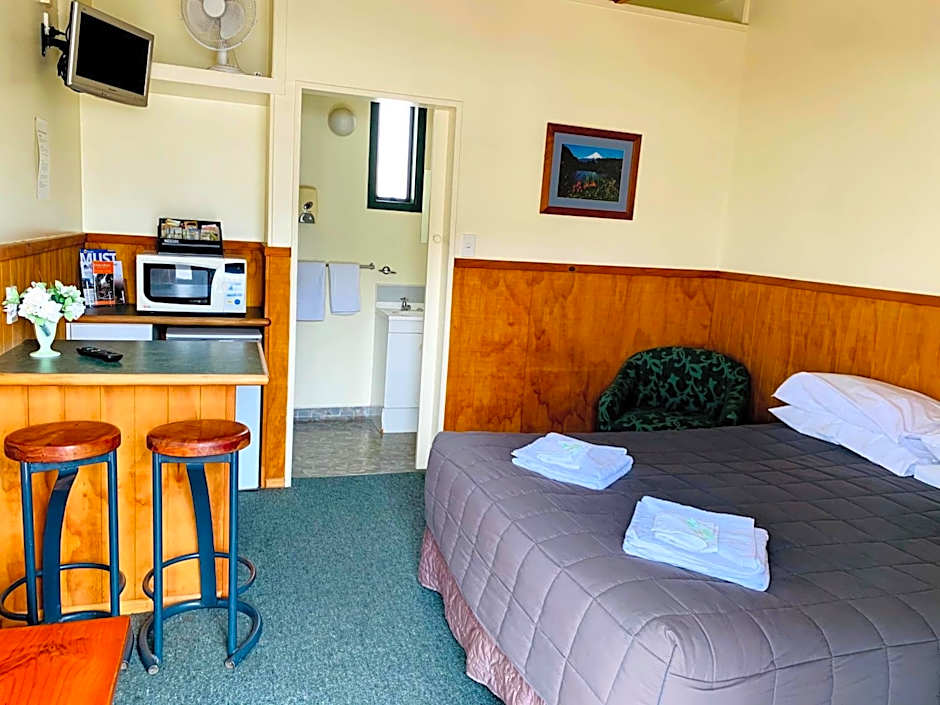 New Central Hotel Woodville