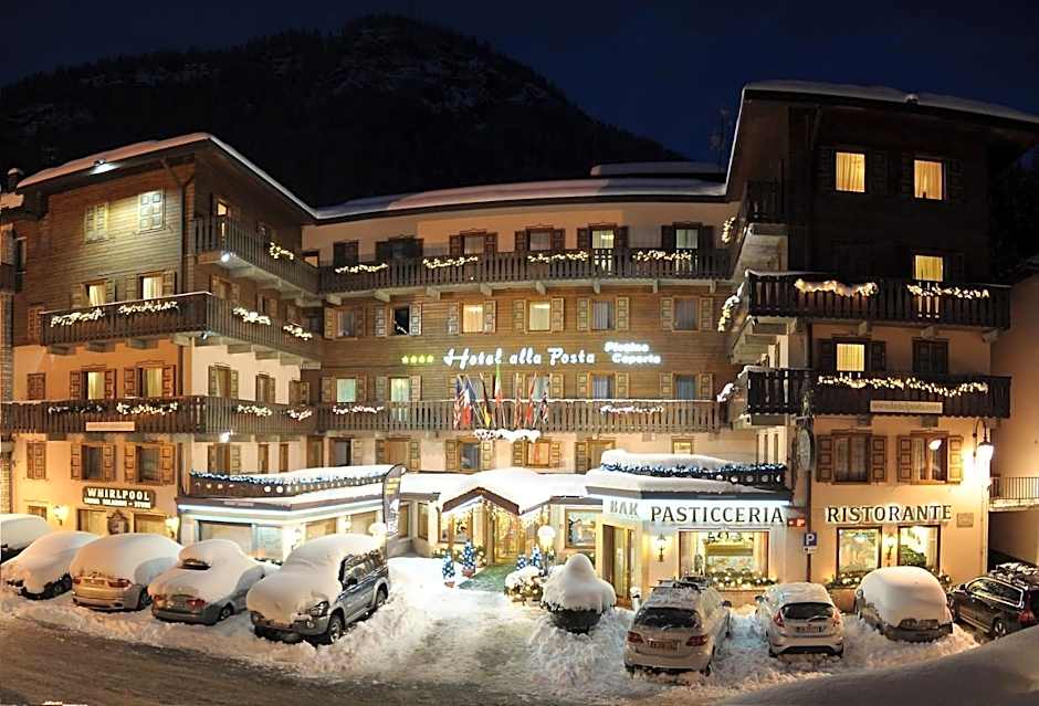 Hotel Alla Posta