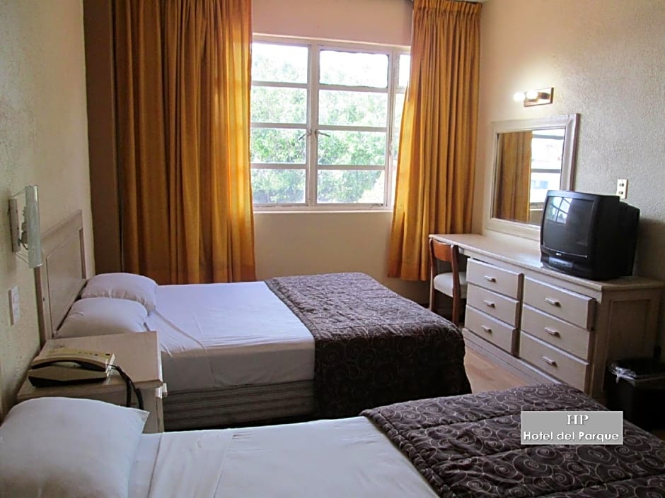 Hotel Del Parque