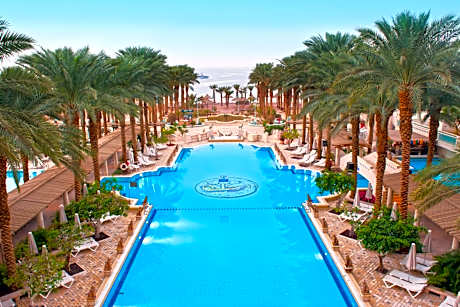 Herods Palace Hotels & Spa Eilat a Premium collection by Fattal Hotels