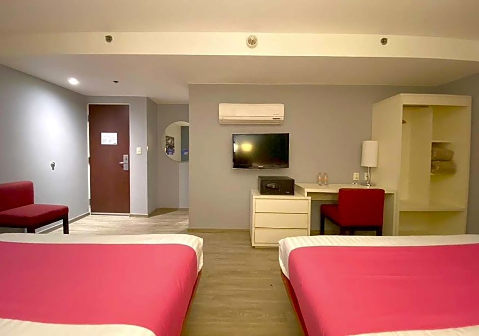 Hotel MX forum buenavista