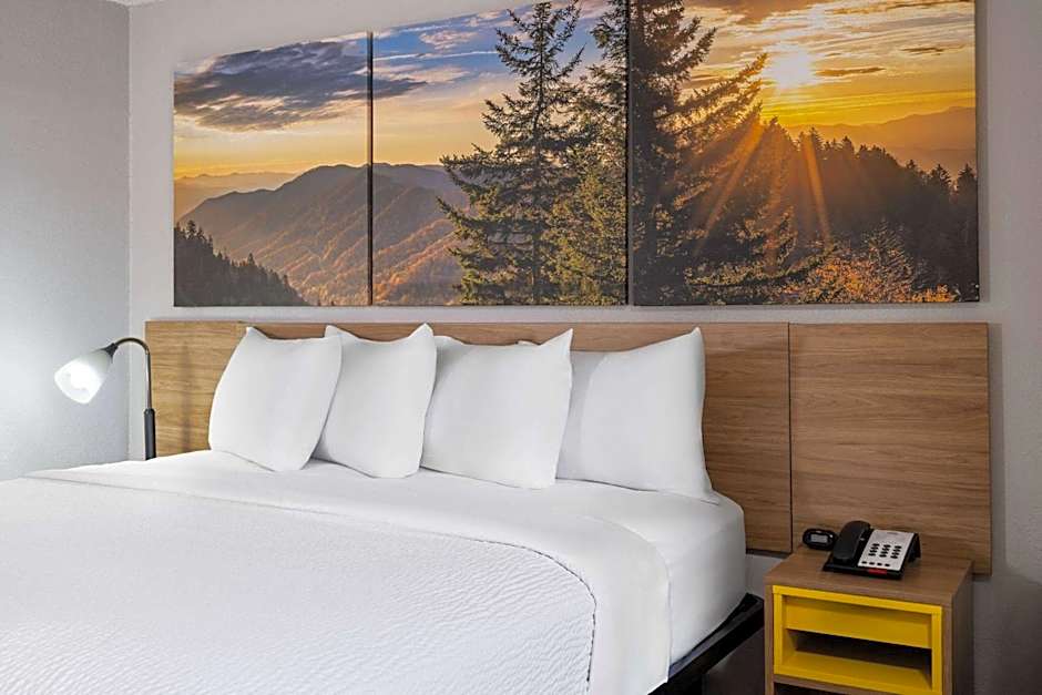 Days Inn by Wyndham Salisbury, NC