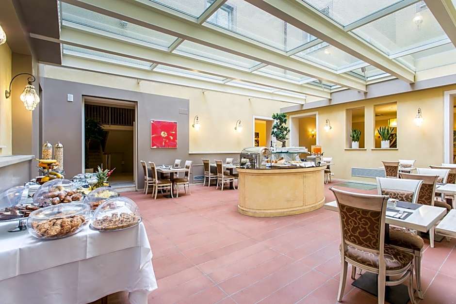 Hotel Palazzo San Lorenzo & Spa