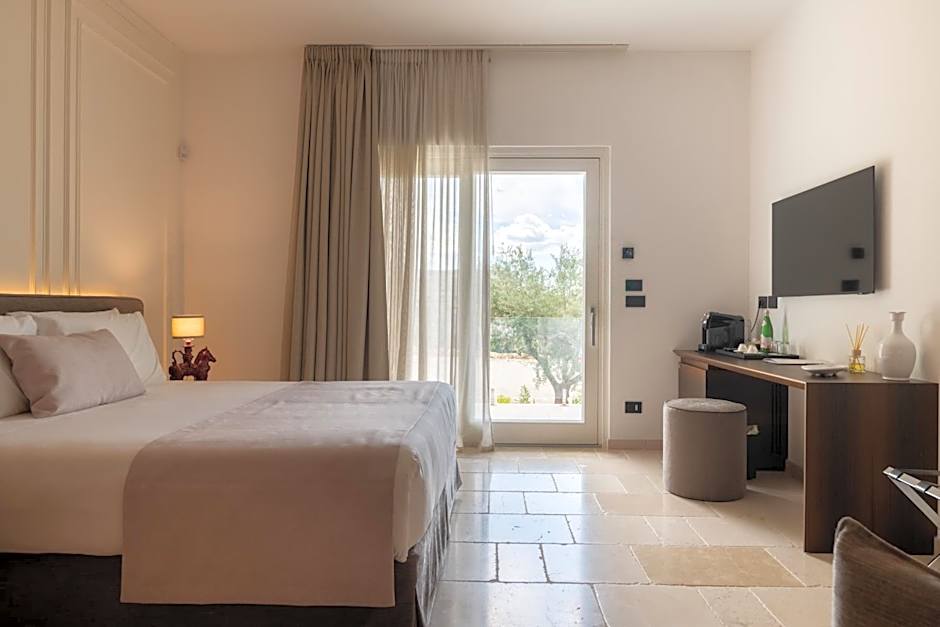 Essenza Relais Contemporaneo