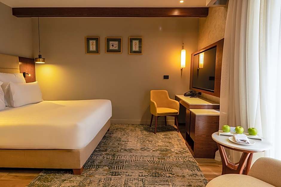 Steigenberger Pyramids Cairo