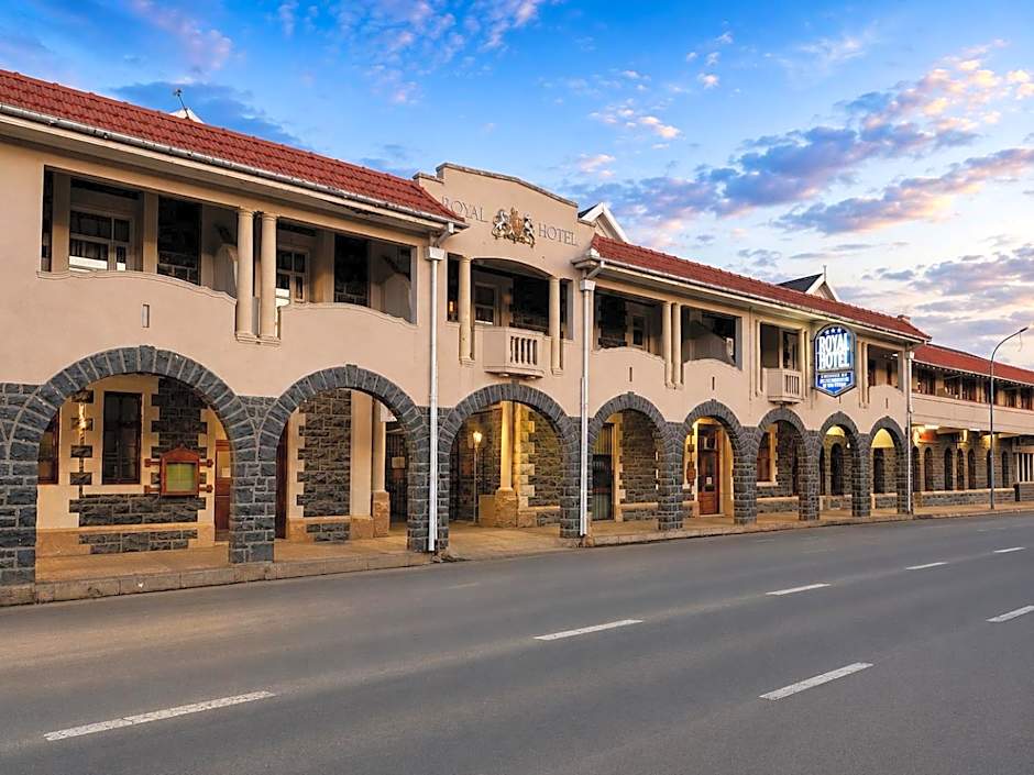 Royal Hotel Ladysmith