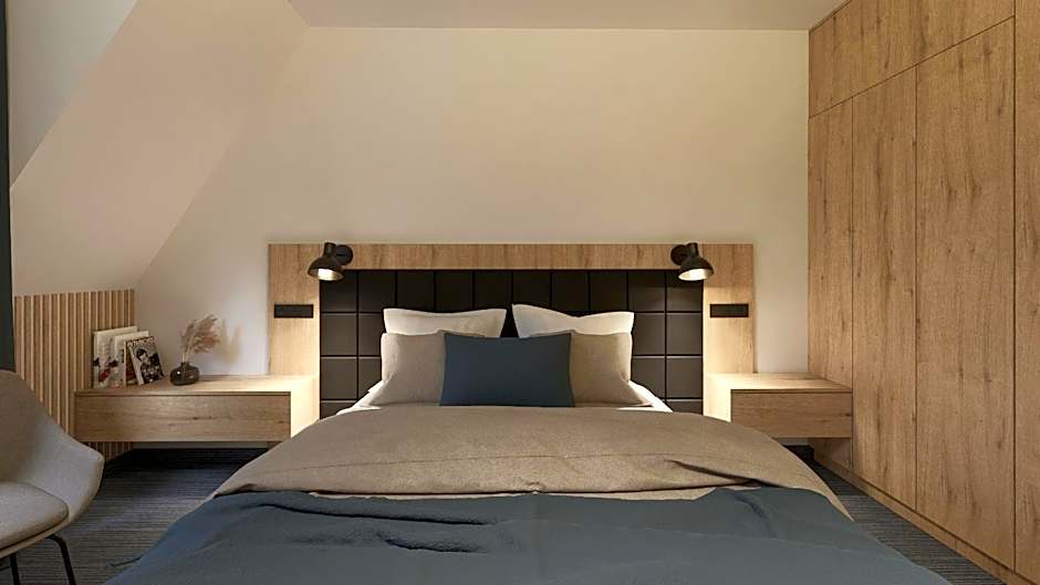 Wellness Hotel Diana
