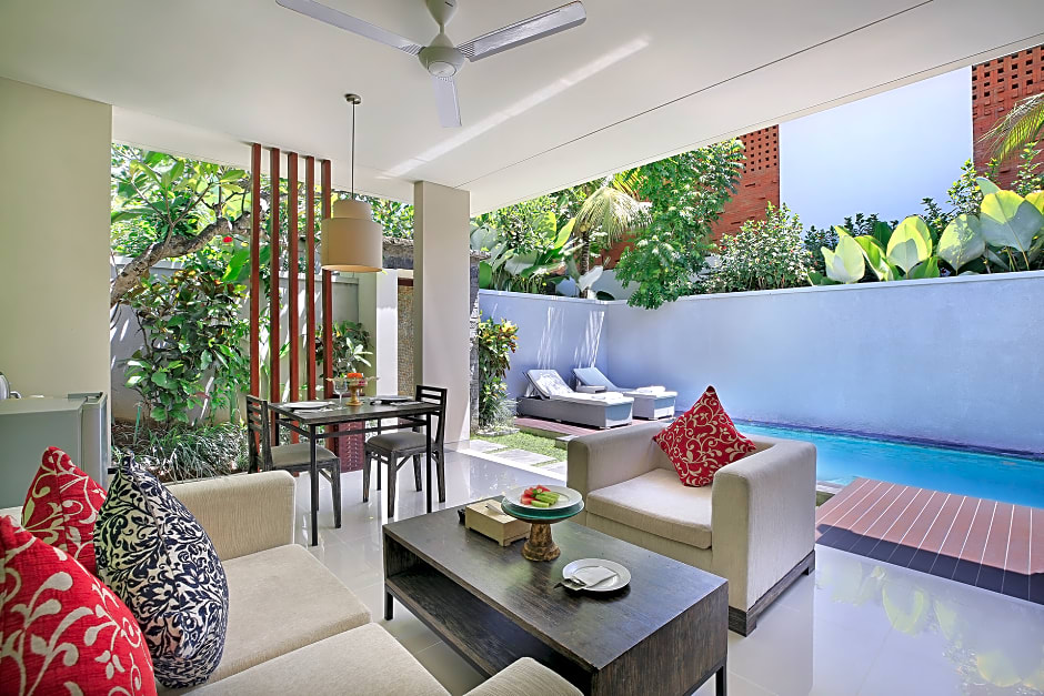 Royal Samaja Villas