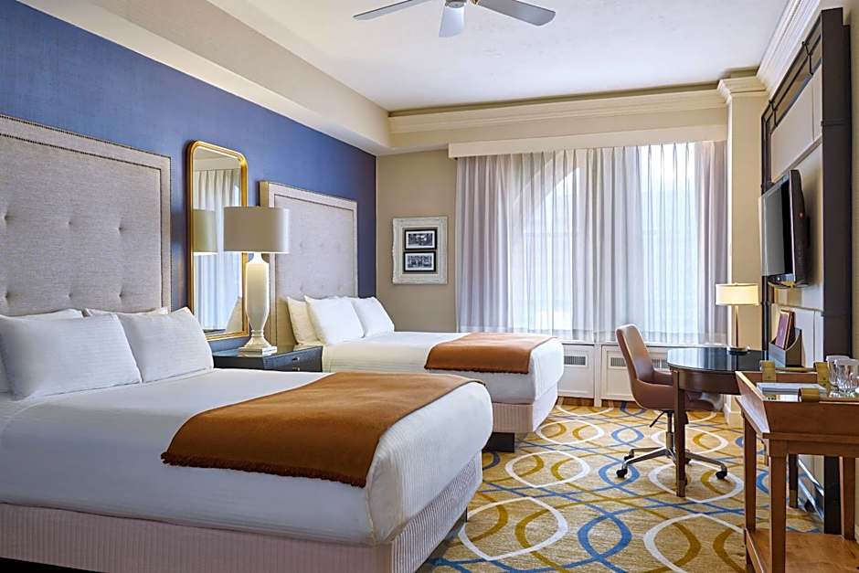 The Brown Palace Hotel and Spa, Autograph Collection