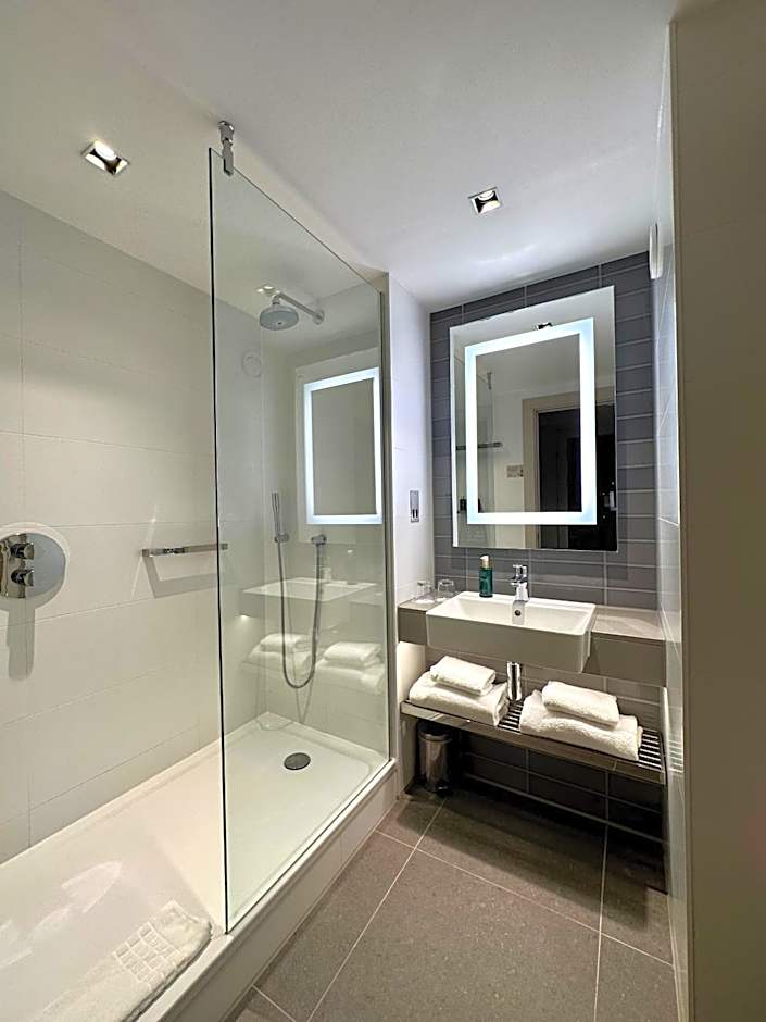 Clayton Hotel Manchester City Centre