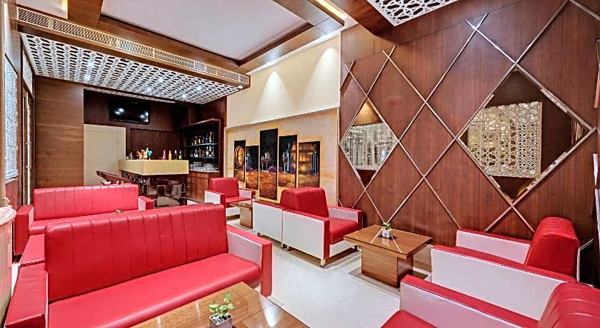 The Fern Residency Aurangabad