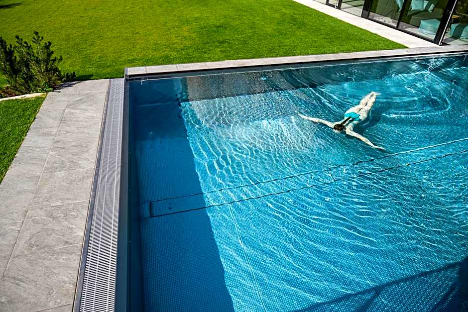 Wellness Hotel Gran Risa***S