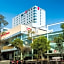 Fiesta Inn Express Ciudad de México Forum Buenavista