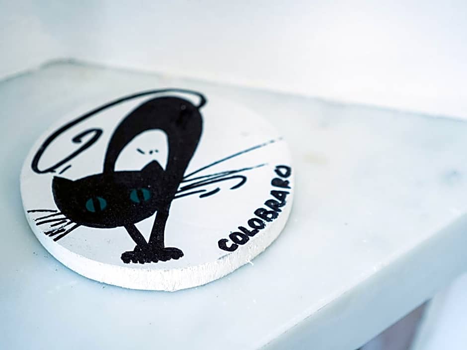 Girastrittue Colobraro