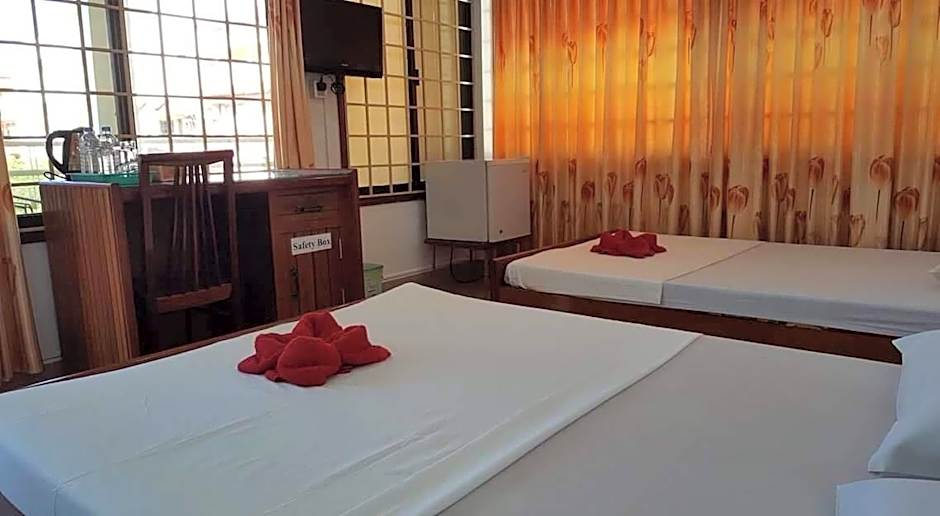 The Bright Lotus Guesthouse