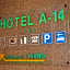 Hotel A-14
