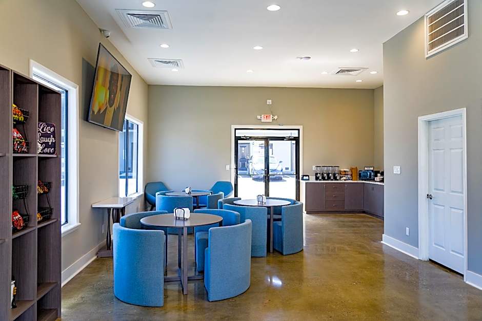 Stay Express Inn Chattanooga