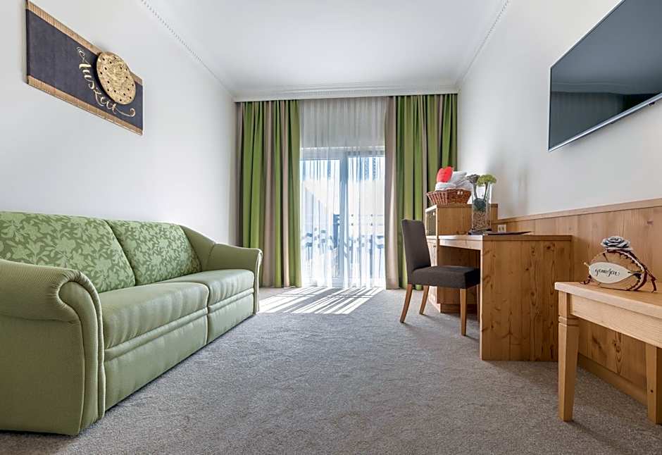 Vitalhotel Marienhof