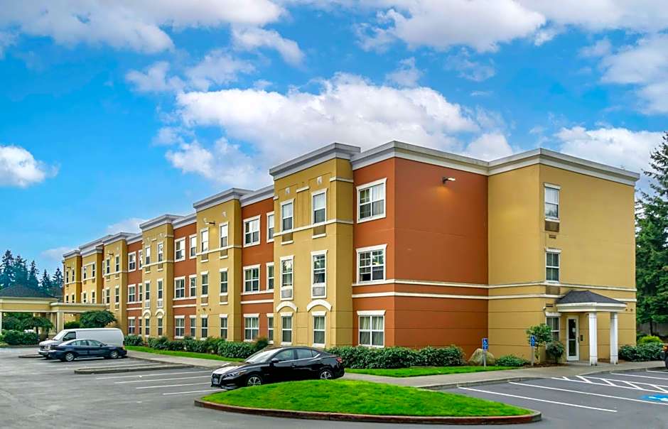 Extended Stay America Suites - Seattle - Everett - Silverlake