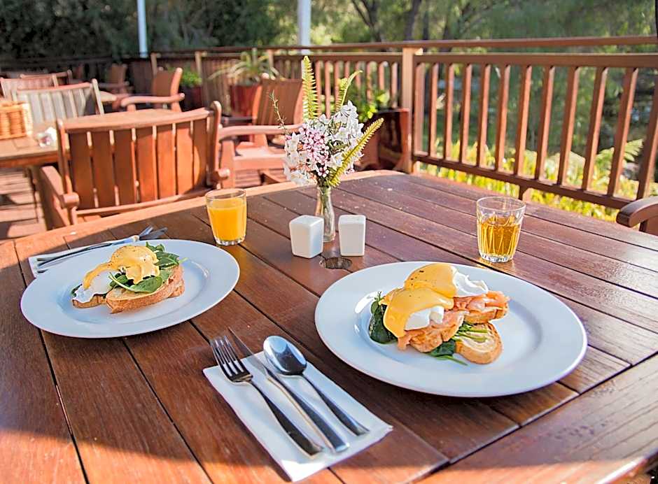 Grande Escape Resort