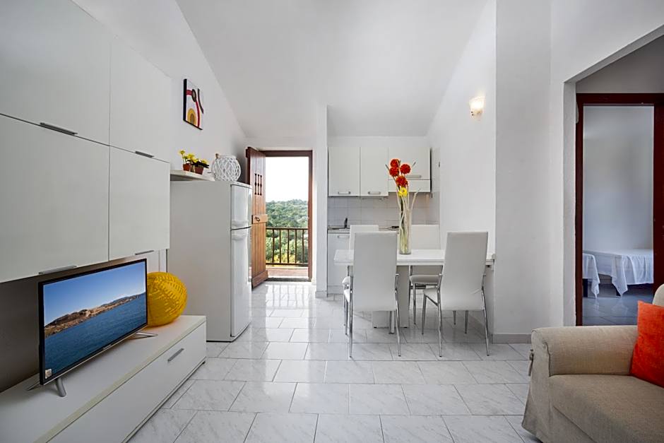 Residence Bougainvillae