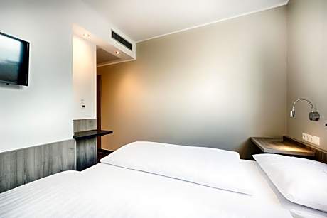 B&B Hotel Nürnberg-Plärrer