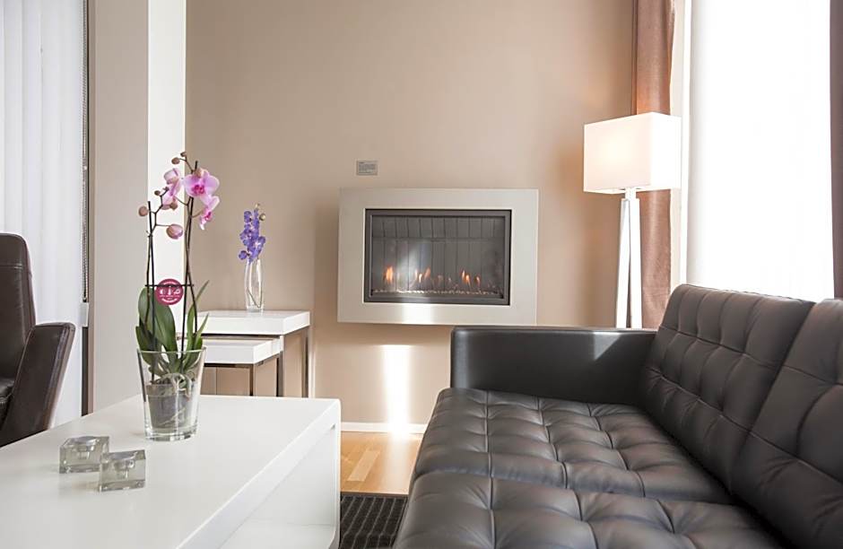Best Housing Apartments - Bergelandsgata 13
