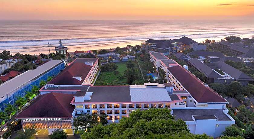 Grand Mercure Bali Seminyak