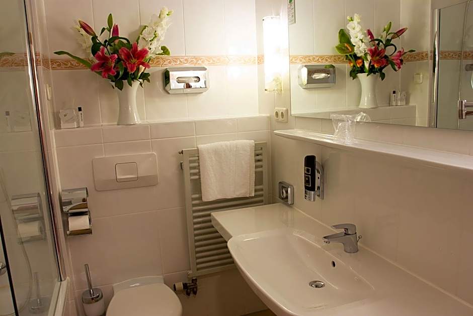 Hotel Bayerischer Hof